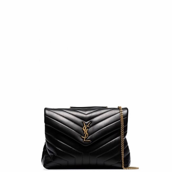 Saint Laurent Handbags - New authentic Saint Laurent Loulou